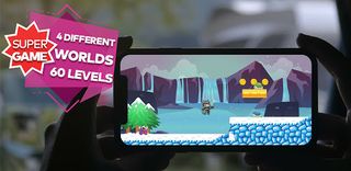 Cenk Adventure - Adventure Gam - Screenshot 3