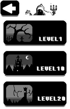 Monster Card Hunter - Screenshot 2