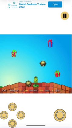 Gift Box Blitz - Screenshot 3