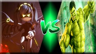 Murder Drones Game Adventure - Screenshot 2