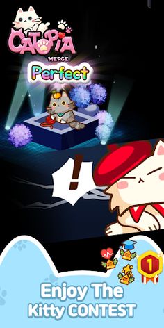 Catopia - Screenshot 4