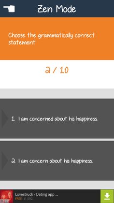 Quiz Express - Screenshot 2