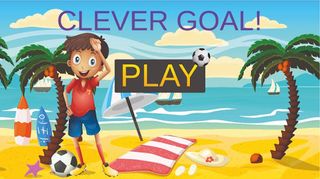 Clever Goal! - Screenshot 2