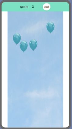 CLICKER GAME by David - Screenshot 3