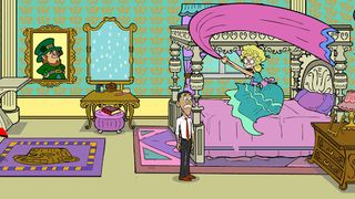 Obama Dark Adventure 5 - Screenshot 3