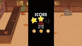 Cowboys VS Robots - Screenshot 3