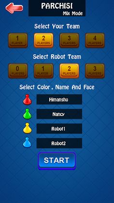 Parchisi Game : Battle League - Screenshot 3