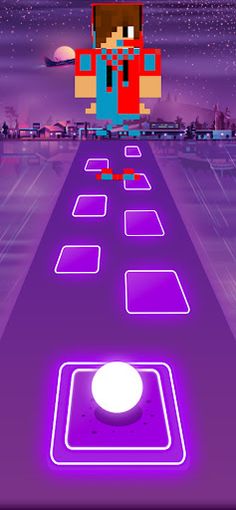 Компот-kompot Tiles hop Music - Screenshot 4