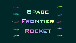 Space Frontier Rocket - Screenshot 1