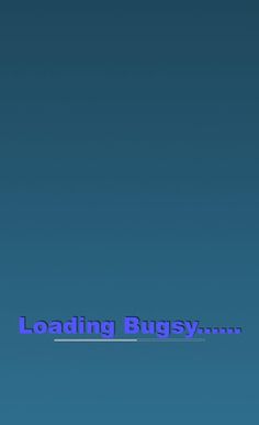 bugsy - Screenshot 1