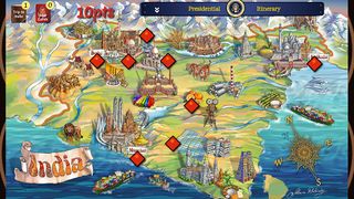 Presidential Travel Mission: I - Screenshot 3