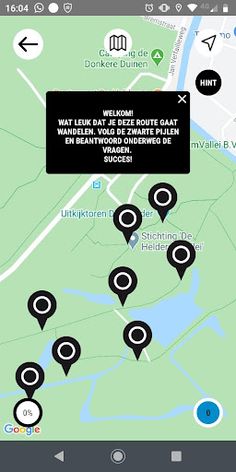 Opstapp - Screenshot 4