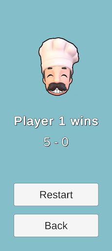 Chef vs Chef - Screenshot 4