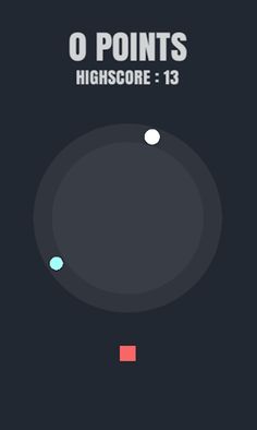 CIRKLO - Screenshot 2