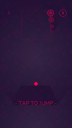 Jump Ball - Screenshot 4