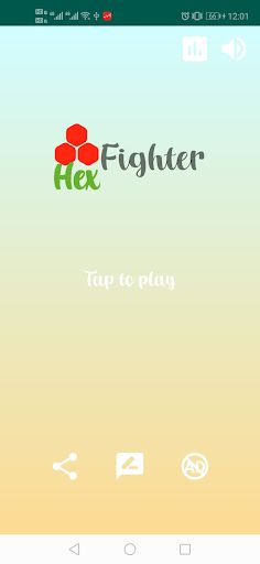 Hex Soldier - Screenshot 2