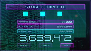 Plox Neon - Screenshot 2