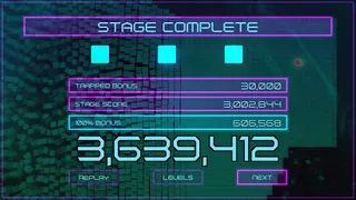 Plox Neon - Screenshot 2