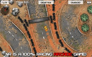 Nitro Rally - Screenshot 2
