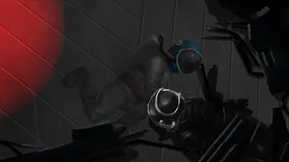 Iron Sky: A Lunar Adventure - Screenshot 3