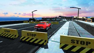 Escape The Police - Screenshot 3