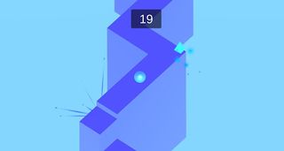 Snappy Ball - Screenshot 3