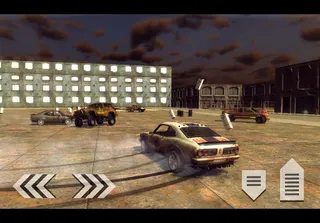 Maximum Derby Upgrades Damage - Screenshot 3