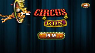 Circus Runner - Screenshot 1