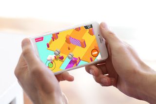 Pocong 3D Warrior - Screenshot 3