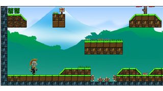 Death Land - Screenshot 2