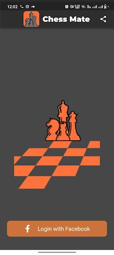 Chessmate - Screenshot 1