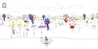 Floris - Screenshot 3