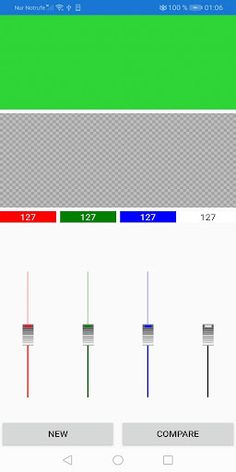 Color Picker - Screenshot 1