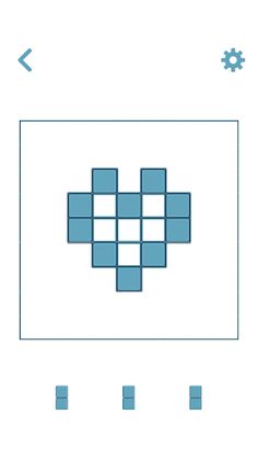 Endless Challenging Block - Screenshot 1