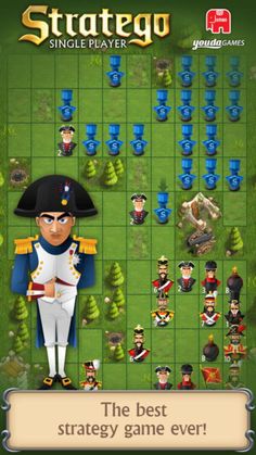 Stratego - Screenshot 4