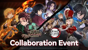 Seven Knights Re:BIRTH - Screenshot 1