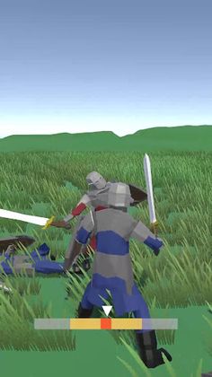 Realm Wars - Screenshot 1