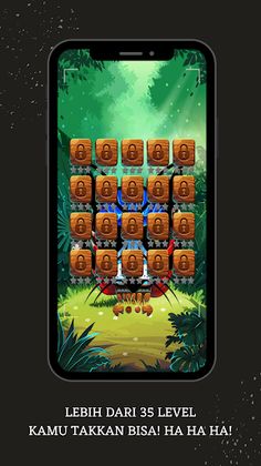 Brain Game : Escape - Screenshot 3