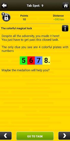 Exp Inc - Screenshot 3