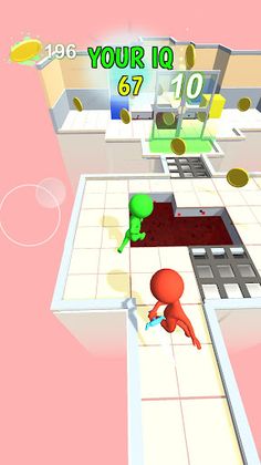 Escape Room Puzzle - Screenshot 1