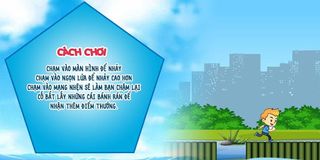 Chạy đua Vui Nhộn - Screenshot 1