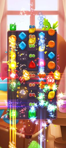 Jewels Stars Magic Rainbow - Screenshot 4