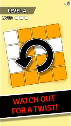 Memory Flash: Remember Pattern - Screenshot 4