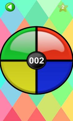 Memory Trainer - Simon Says - Screenshot 3