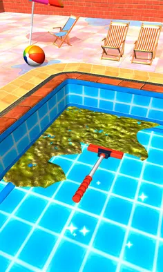 Mr Pool Fixer - Screenshot 2
