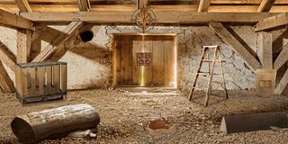 Escape Game - Lone Battle - Screenshot 3