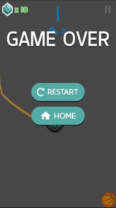 Align Basketball - Screenshot 4