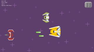 Game galaxy - Screenshot 3