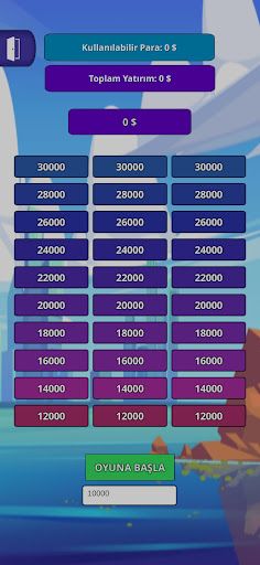 Kripto Bilgi Yarışması - Screenshot 3