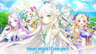 Princess Tale - Screenshot 1